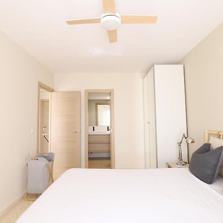Beautiful Apartment In Canet Playa By Hometels Canet d'En Berenguer Exterior foto