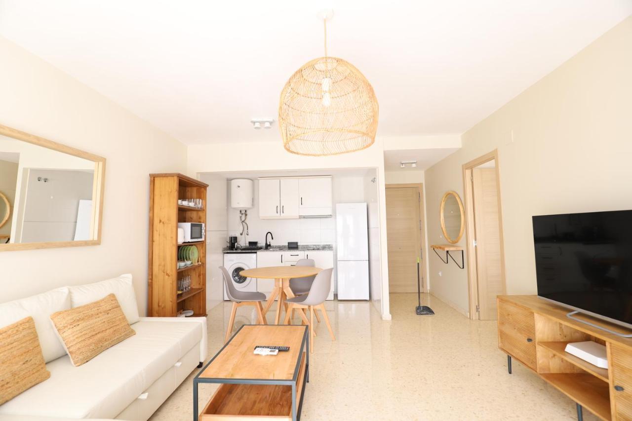Beautiful Apartment In Canet Playa By Hometels Canet d'En Berenguer Exterior foto