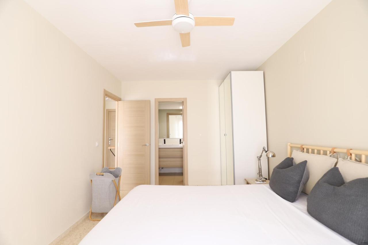 Beautiful Apartment In Canet Playa By Hometels Canet d'En Berenguer Exterior foto